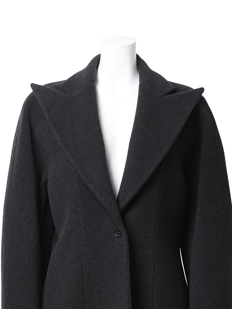 Alexander McQUEEN</br>1997 AW_3