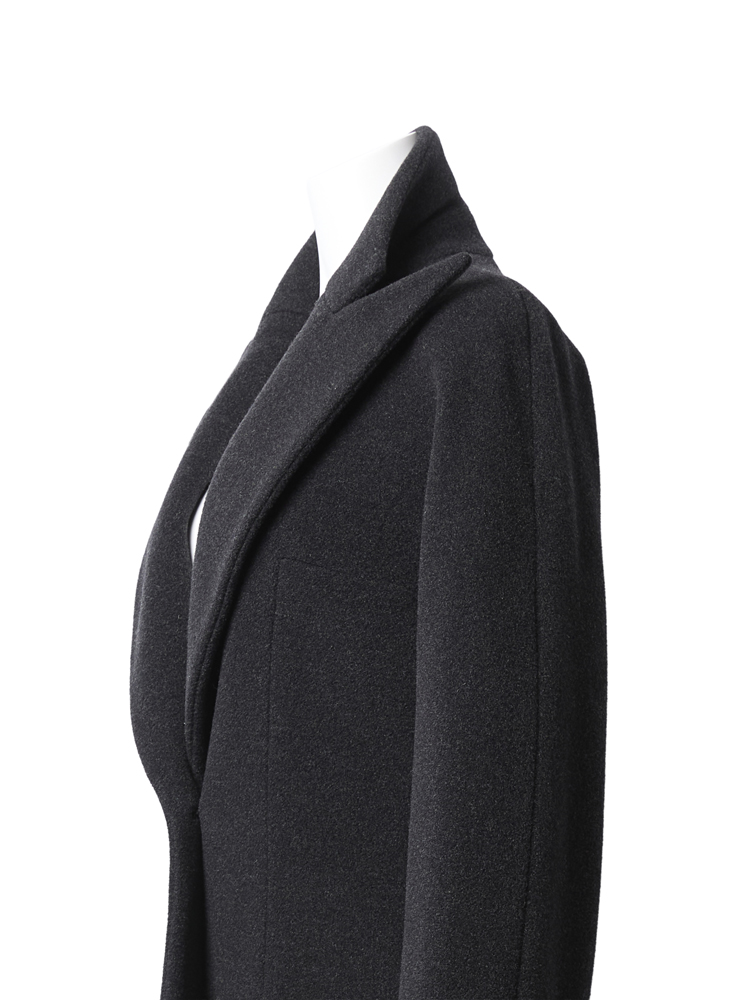 Alexander McQUEEN</br>1997 AW_4