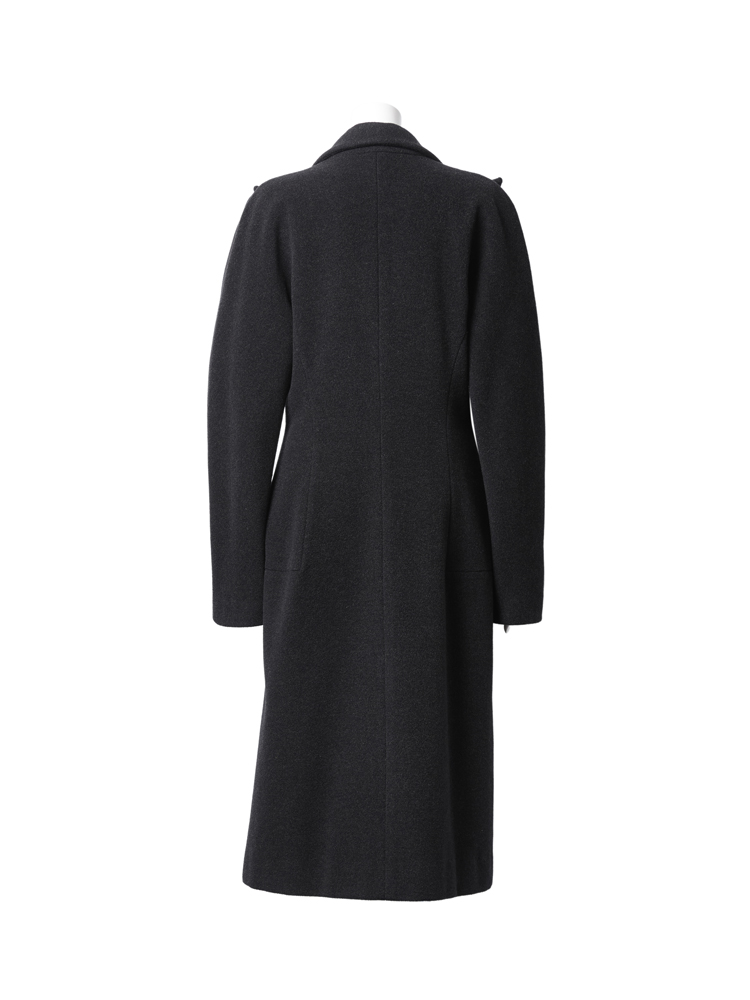 Alexander McQUEEN</br>1997 AW_5