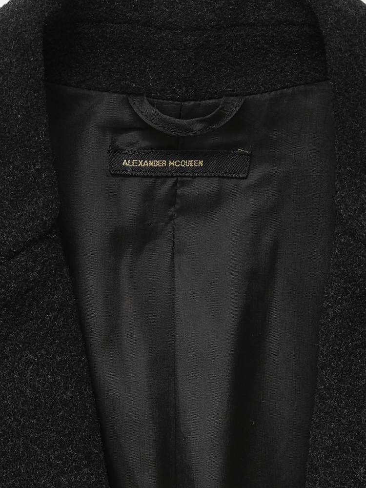 Alexander McQUEEN</br>1997 AW_6