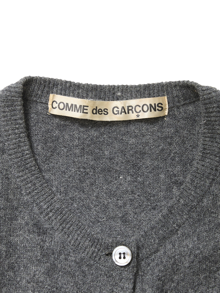 COMME des GARÇONS</br>early 1980_5
