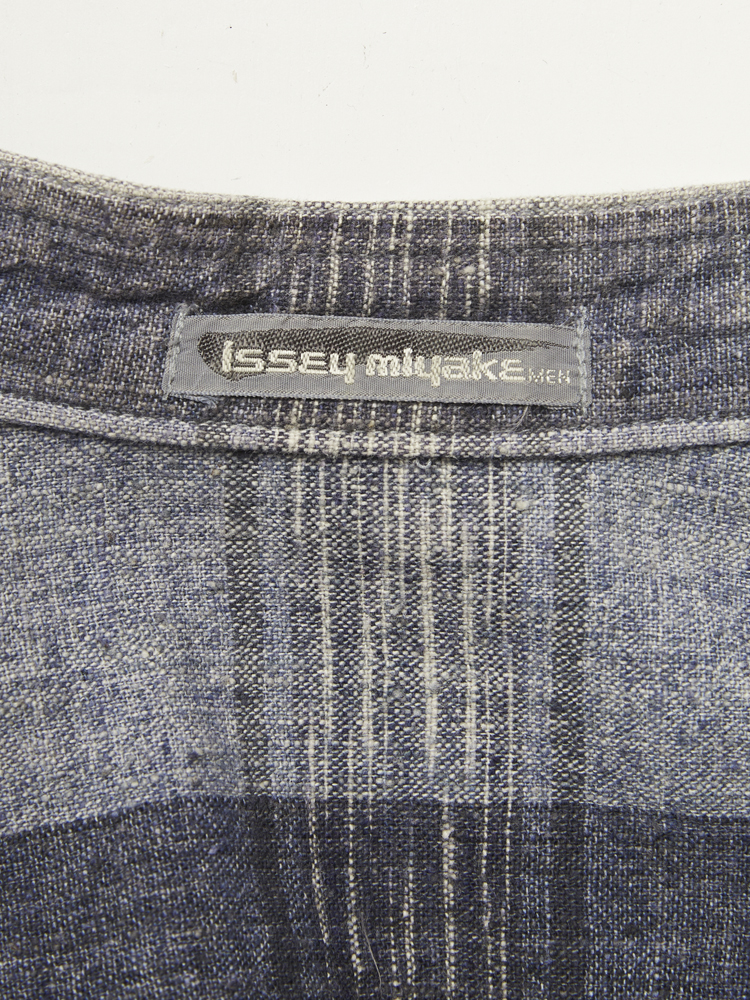 ISSEY MIYAKE MEN</br>1980s _4