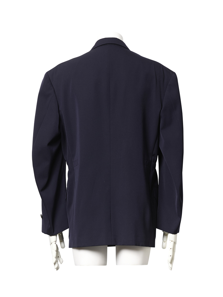 Yohji Yamamoto</br>POUR HOMME</br>1980s_5