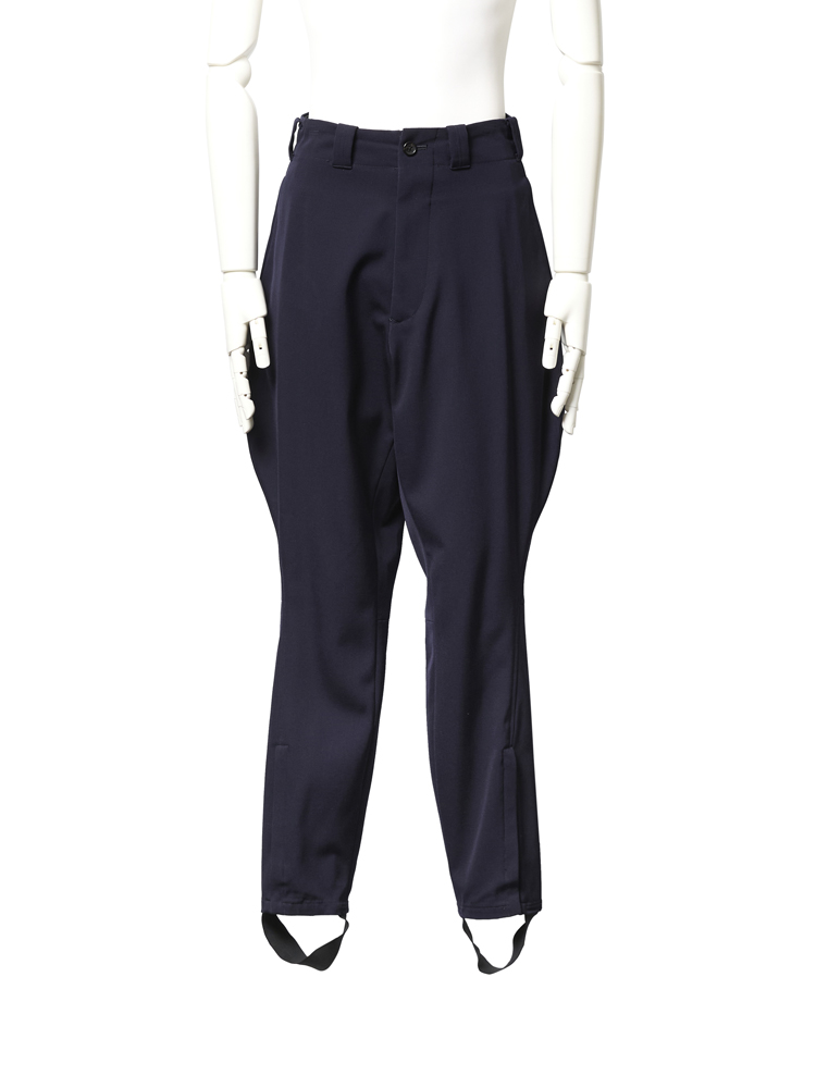 Yohji Yamamoto</br>POUR HOMME</br>1980s_6