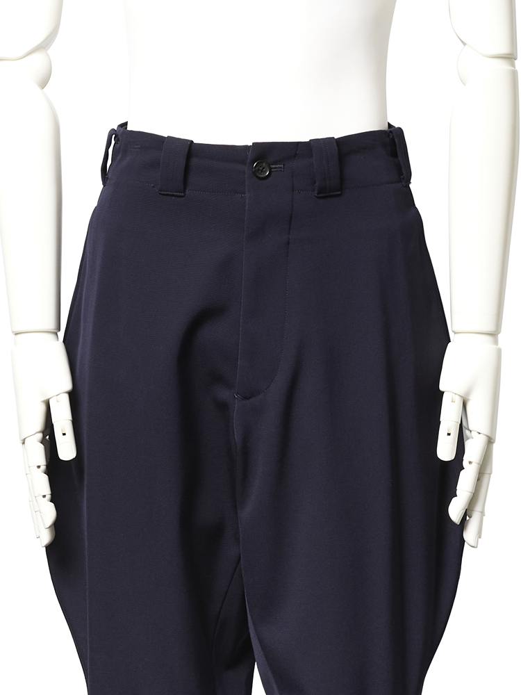 Yohji Yamamoto</br>POUR HOMME</br>1980s_7