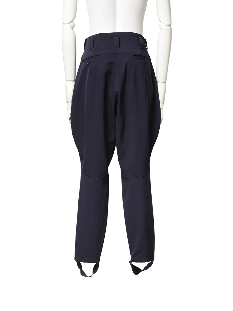 Yohji Yamamoto</br>POUR HOMME</br>1980s_9