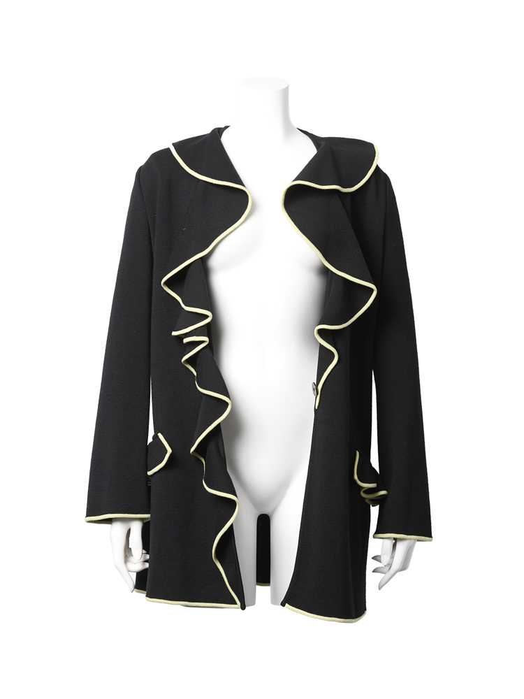 Givenchy by</br>John Galliano</br>1996 AW_2