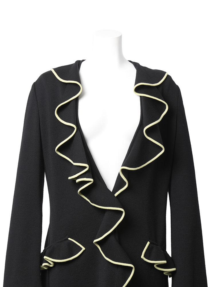 Givenchy by</br>John Galliano</br>1996 AW_3