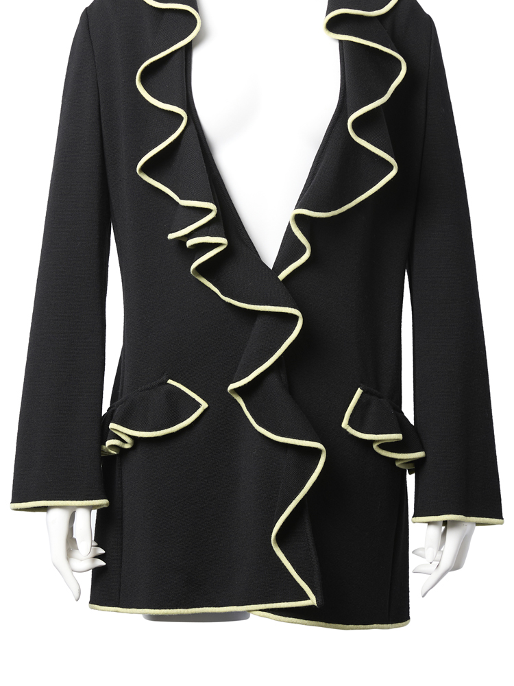 Givenchy by</br>John Galliano</br>1996 AW_4