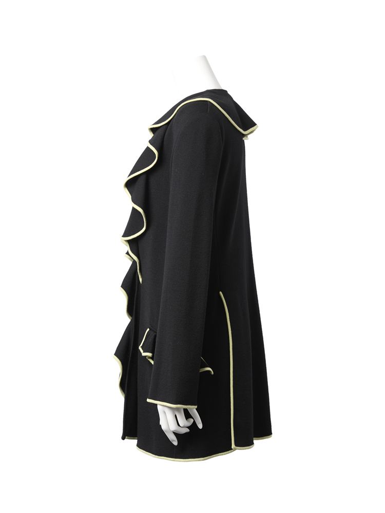 Givenchy by</br>John Galliano</br>1996 AW_5