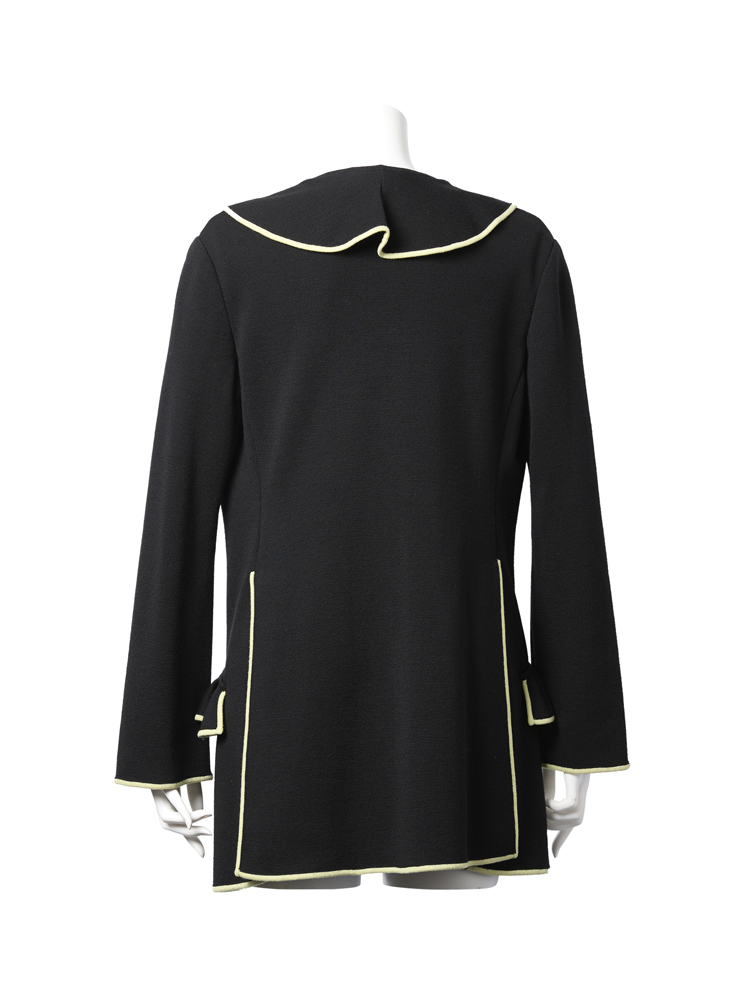 Givenchy by</br>John Galliano</br>1996 AW_6