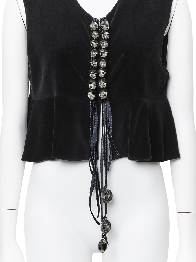 Helmut Lang</br>1989 AW_2