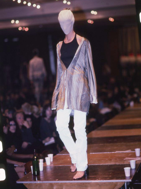 Maison Martin Margiela</br>1996 SS_11