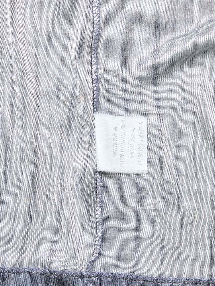 Maison Martin Margiela</br>1996 SS_9