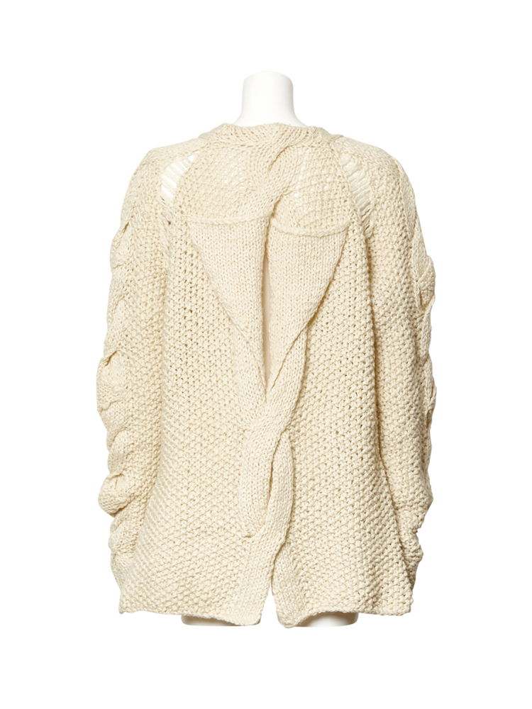 Helmut Lang</br>2002 AW_4