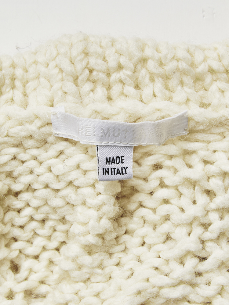 Helmut Lang</br>2002 AW_5