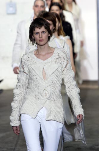 Helmut Lang</br>2002 AW_7