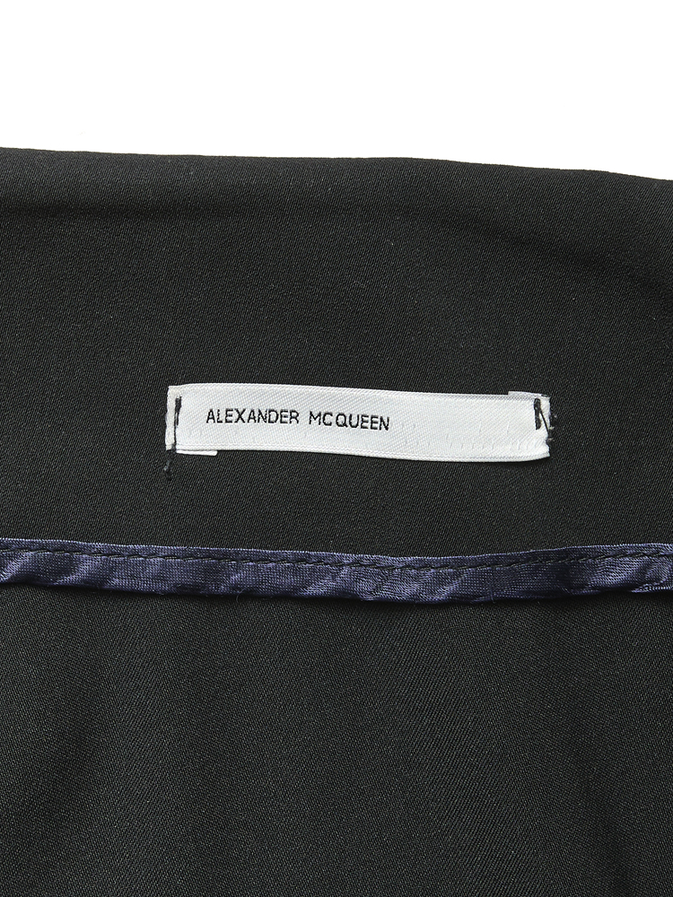 Alexander McQUEEN</br>1996 SS_5