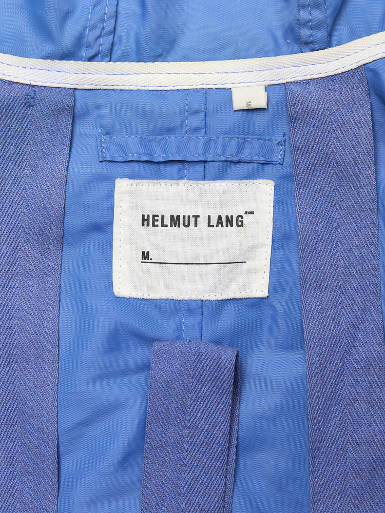 Helmut Lang</br>1999 SS_8