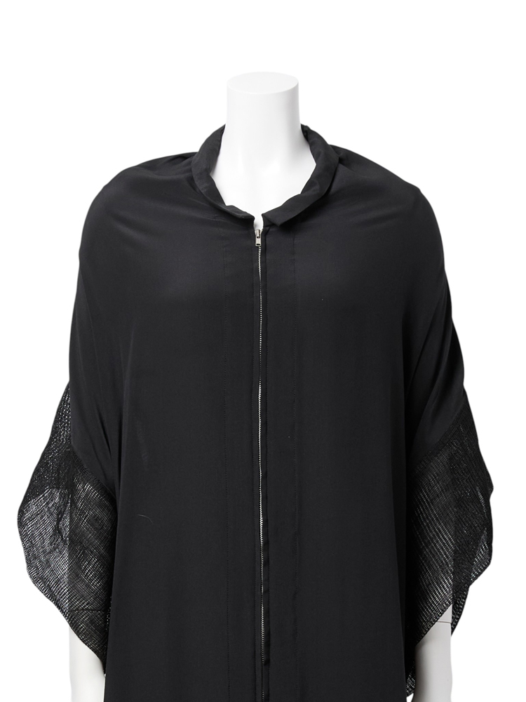 Yohji Yamamoto</br>FEMME</br>1995 SS_2