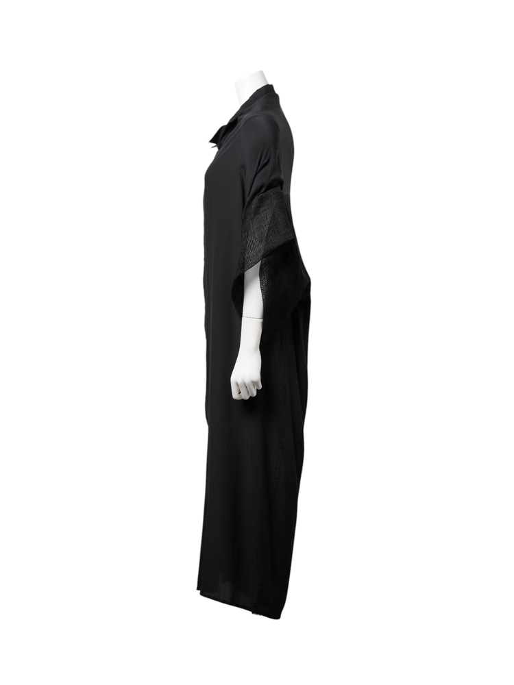 Yohji Yamamoto</br>FEMME</br>1995 SS_3