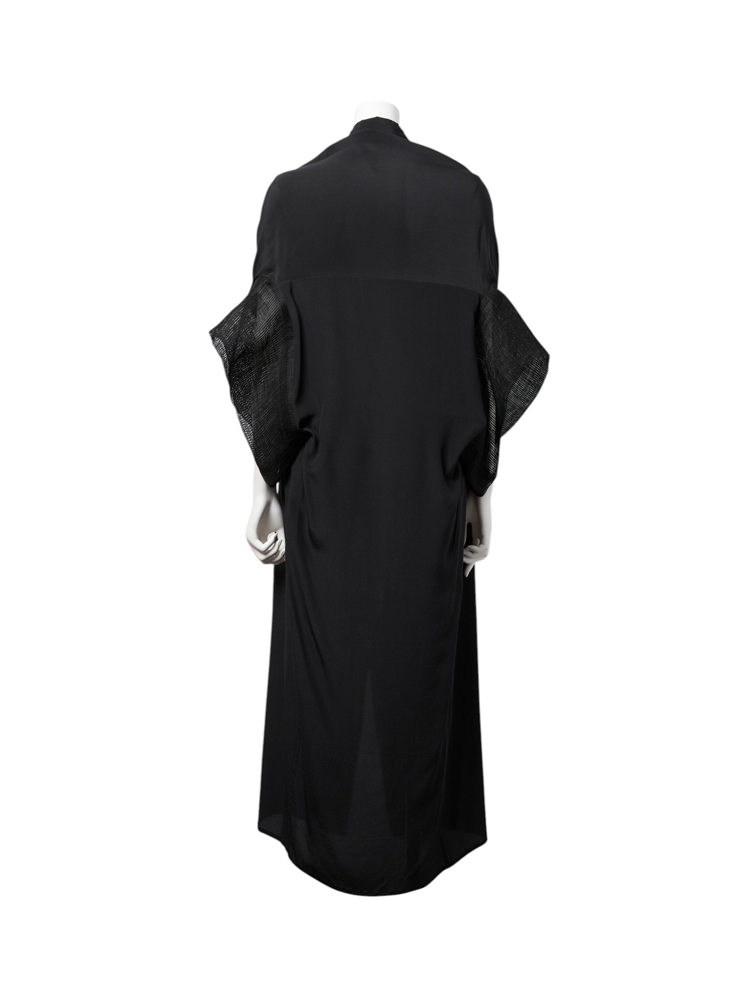 Yohji Yamamoto</br>FEMME</br>1995 SS_4