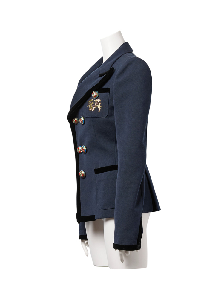Balenciaga by</br>Nicolas Ghesquiere</br>2007 AW_3