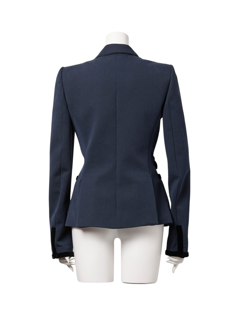 Balenciaga by</br>Nicolas Ghesquiere</br>2007 AW_5