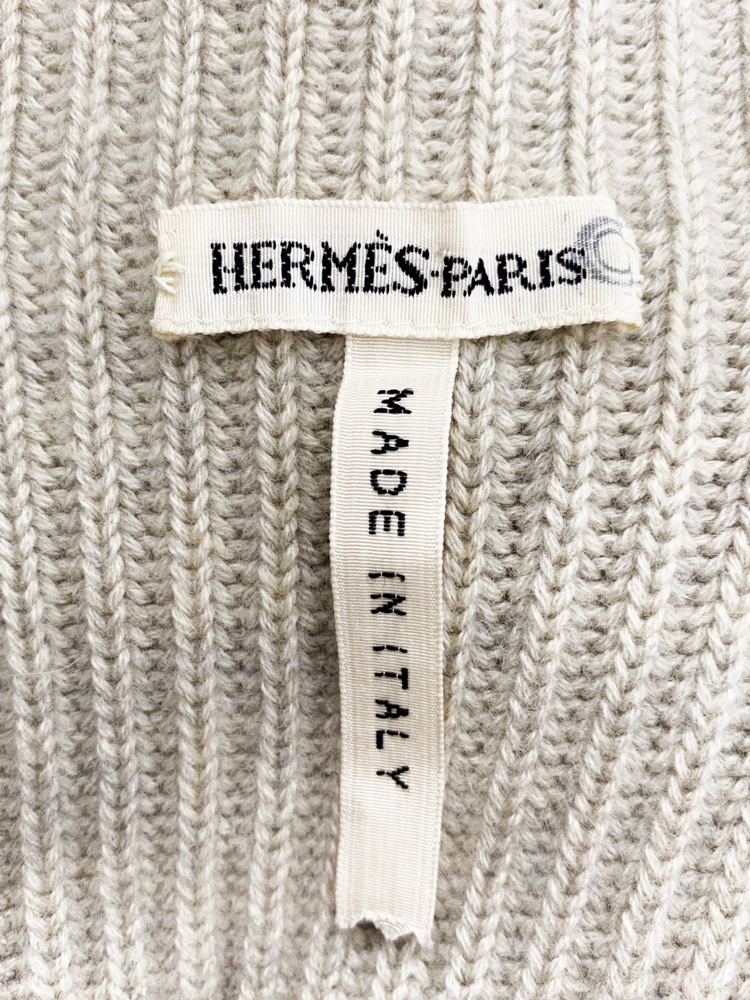 HERMÈS by Martin Margiela</br>2000 AW_4