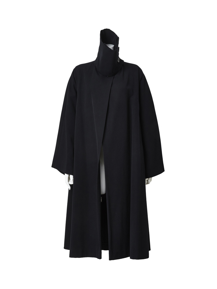 Yohji Yamamoto</br>FEMME</br>1991 SS _1