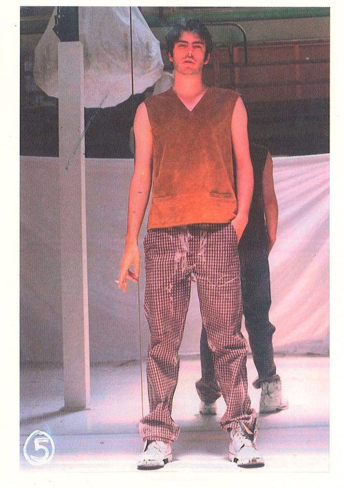 Maison Martin Margiela</br>2000 SS_6