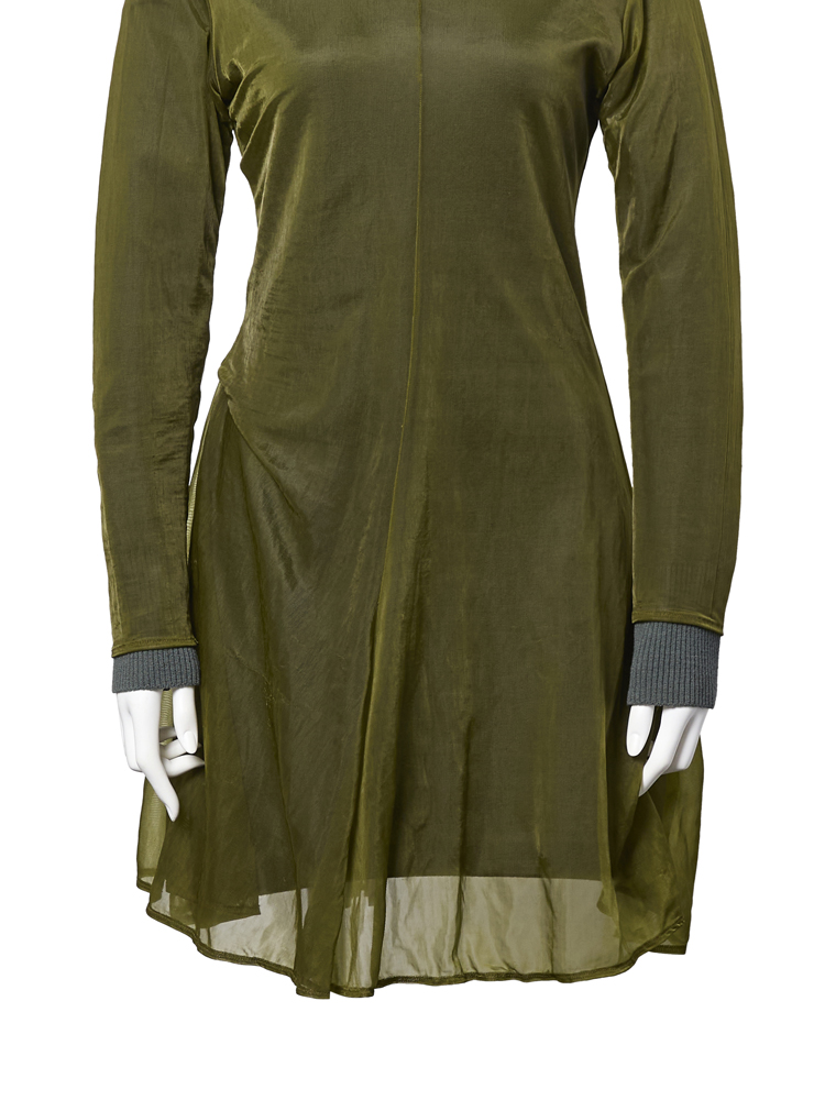 Helmut Lang</br>1990 AW_3