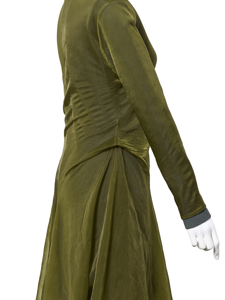 Helmut Lang</br>1990 AW_4