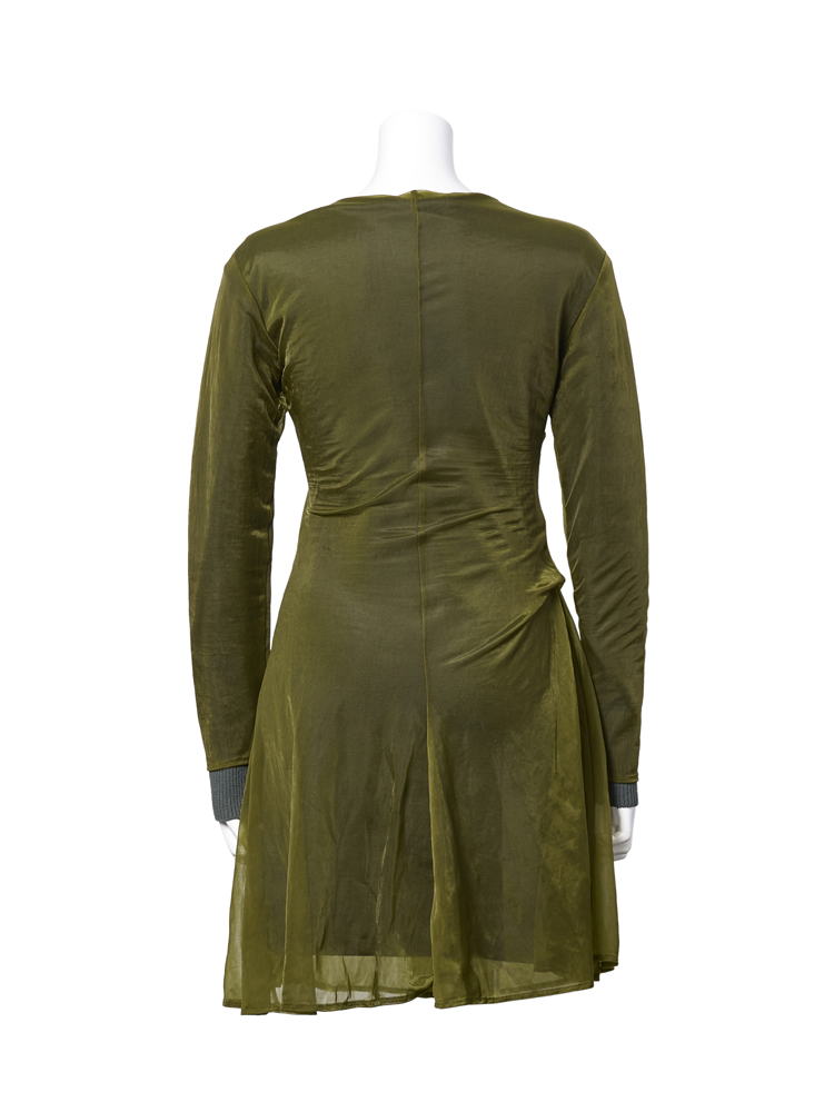 Helmut Lang</br>1990 AW_5