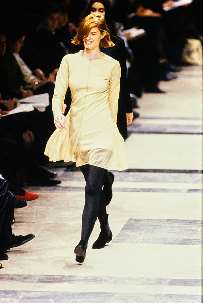 Helmut Lang</br>1990 AW_7
