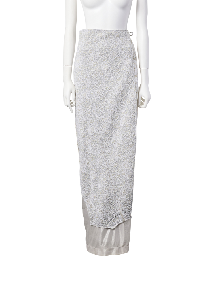 Maison Martin Margiela</br>2004 AW_2