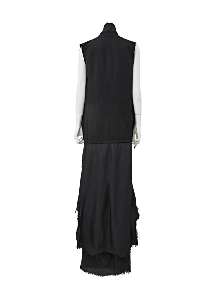 Maison Martin Margiela</br>2003 AW  _4