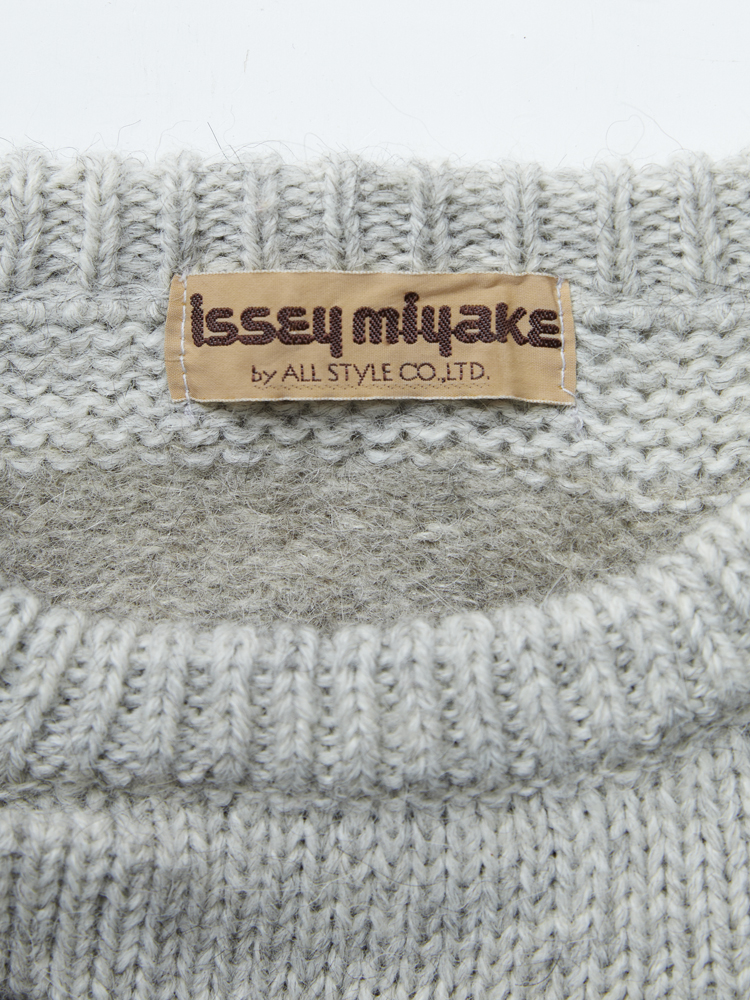 ISSEY MIYAKE</br>1983 AW _4