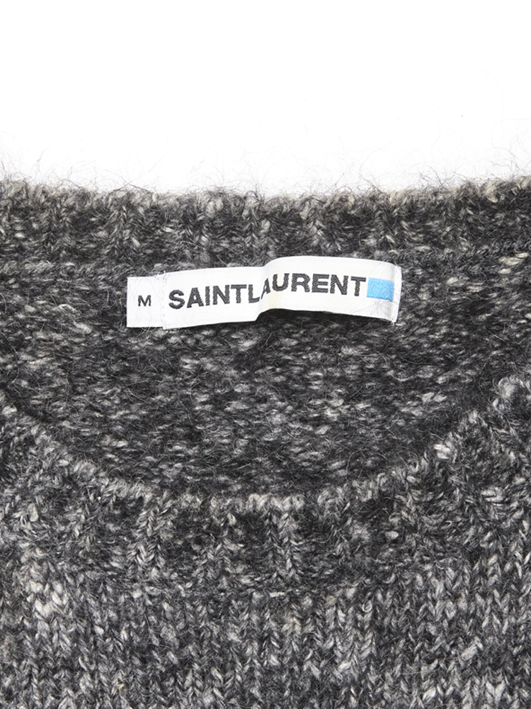 SAINT LAURENT JEANS</br>late 1990_5