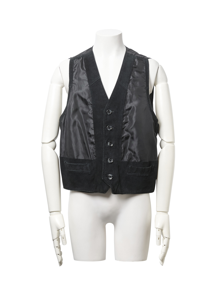 Maison Martin Margiela</br>2004 AW_2