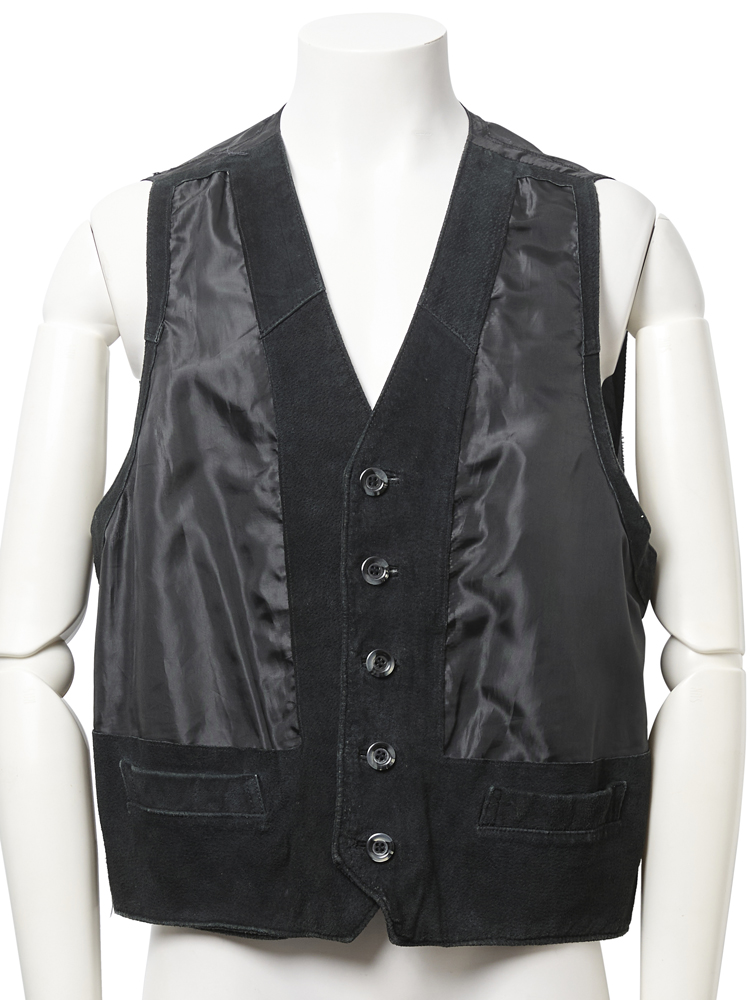 Maison Martin Margiela</br>2004 AW_3