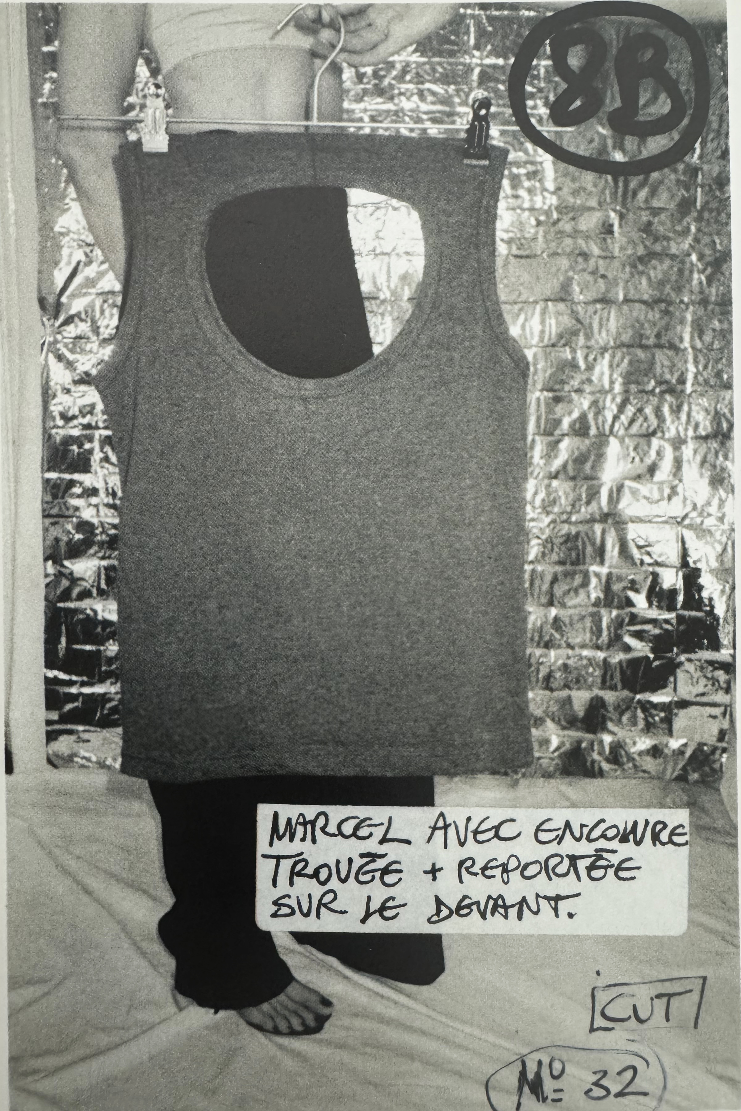 Maison Martin Margiela</br>1998 SS_10