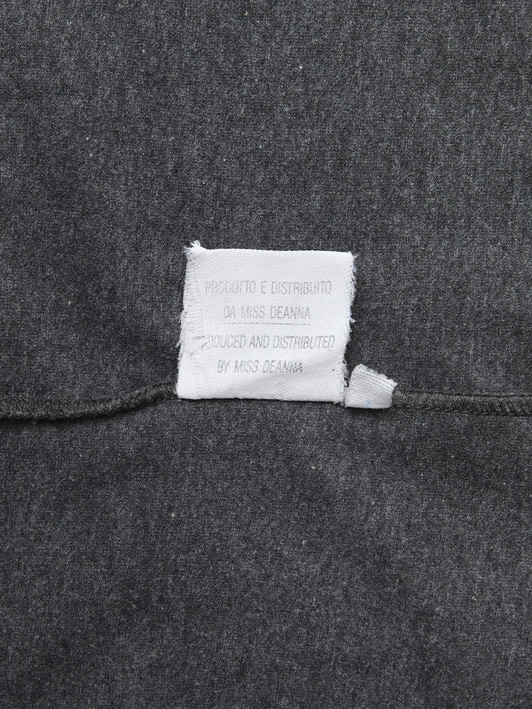 Maison Martin Margiela</br>1998 SS_8