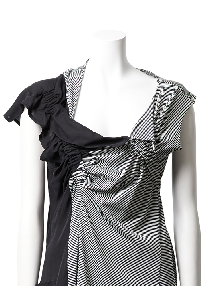 Hussein Chalayan</br>2003 SS_2