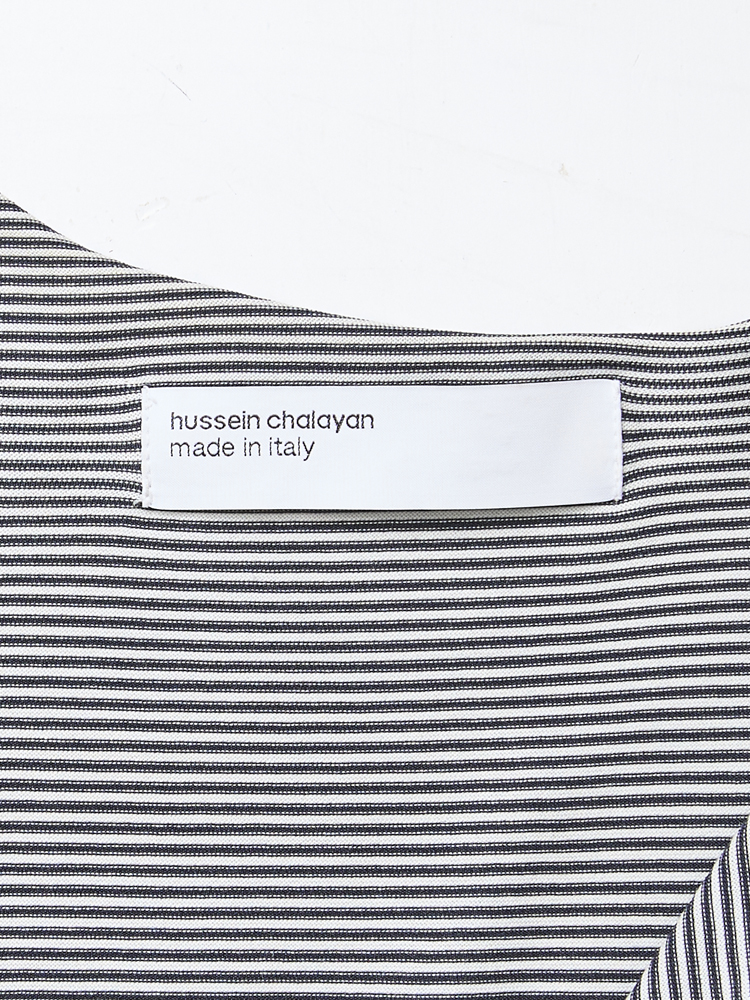 Hussein Chalayan</br>2003 SS_9