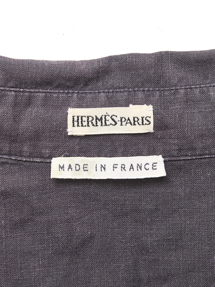 HERMÈS by</br>Martin Margiela</br>1999 SS_5