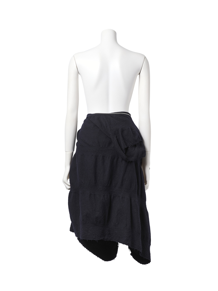 tricot</br>COMME des GARÇONS</br>2004 AW_7