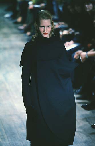 Yohji Yamamoto</br>FEMME</br>1997 AW_10