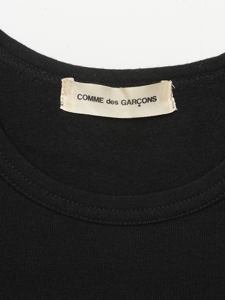 COMME des GARÇONS</br>1989 AW_4