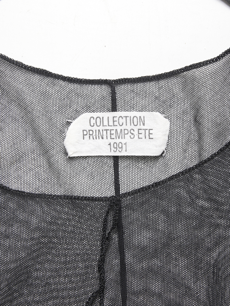 Maison Martin Margiela</br>1991 SS_4